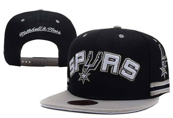 San Antonio Spurs Hat XDF 150624 51